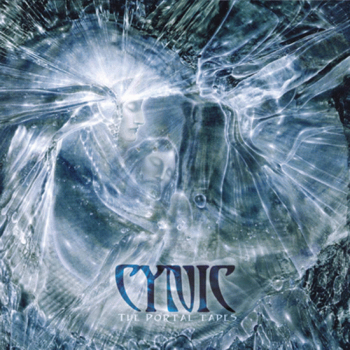 Cynic (USA) : The Portal's Tapes
